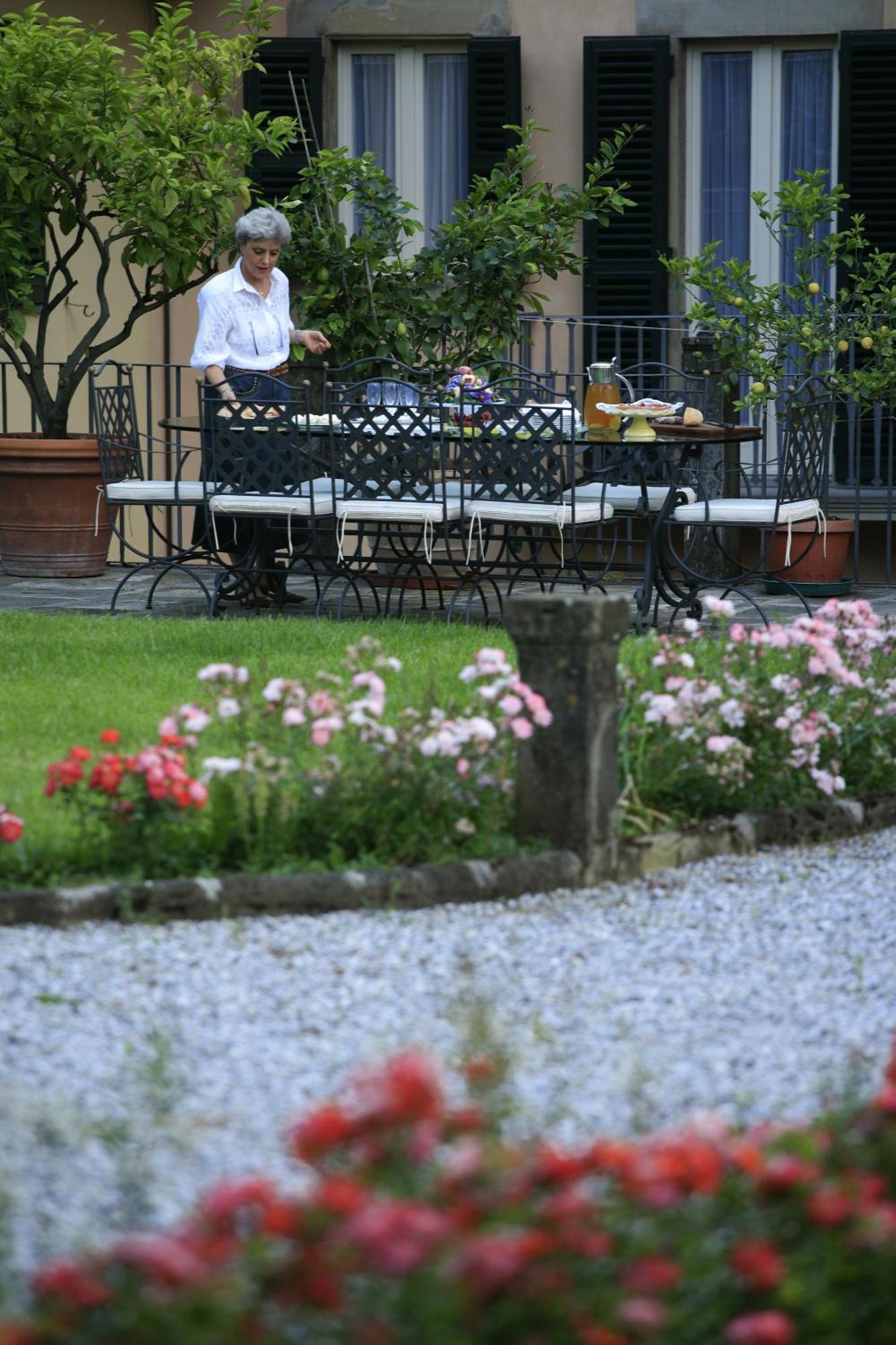 Palazzo Torriani Hotell Marradi Eksteriør bilde