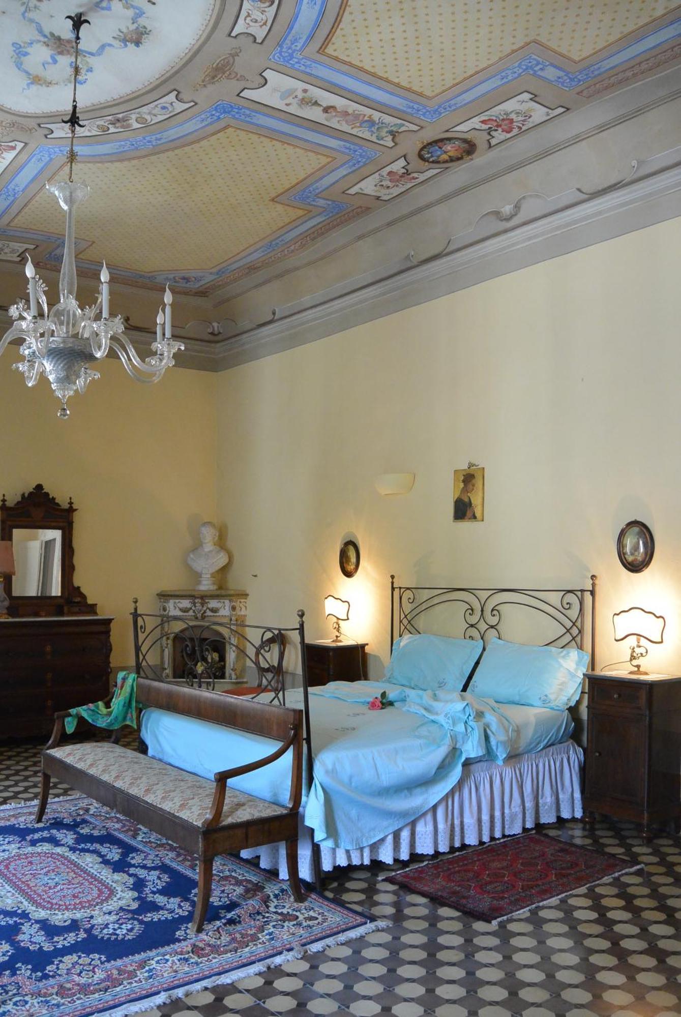 Palazzo Torriani Hotell Marradi Rom bilde